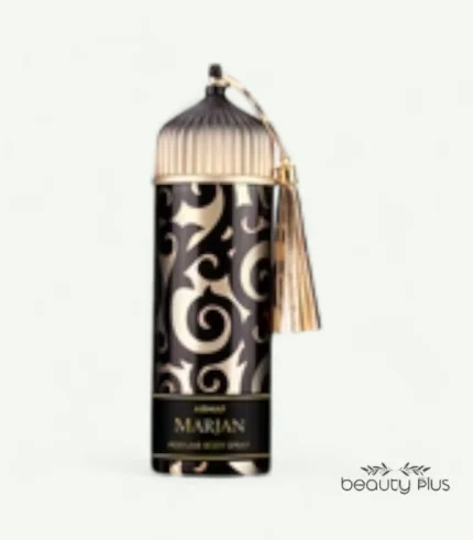 Armaf Marjan Gold Deodorant Spray Unisex - 200ml